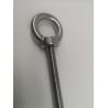 Buy cheap M10 Eye Bolt M10 X 150 Stainless Steel 304 Grade from wholesalers