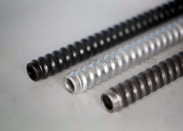 Buy cheap DIN975 Self Drilling Bolts Galvanized Threaded Rod For Building Industry Machinery from wholesalers