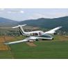 Buy cheap Superior Piper PA-44 Aviation Materials For Unmatched Aircraft Performanc from wholesalers