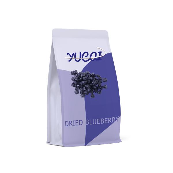 Buy cheap PLA Compostable Biodegradable Flat Bottom Bag For Dried Fruit Vegetable Products from wholesalers