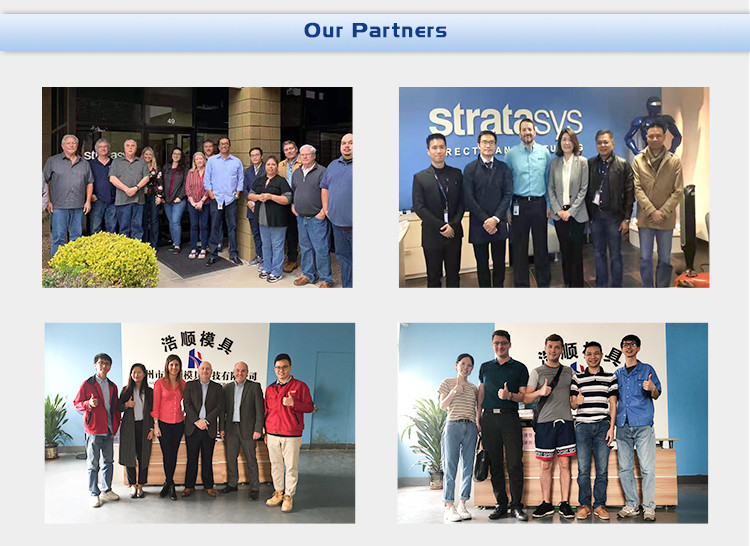 Plastic Manufacturing Companies Injection Mould Plastics Parts Molding Products