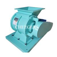 Buy cheap Plastic Industry SS316L Rotary Airlock Valve PVC Discharge product