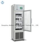 Clinical Lab Medical Used Upright Blood Bank Refrigerator XC-358L