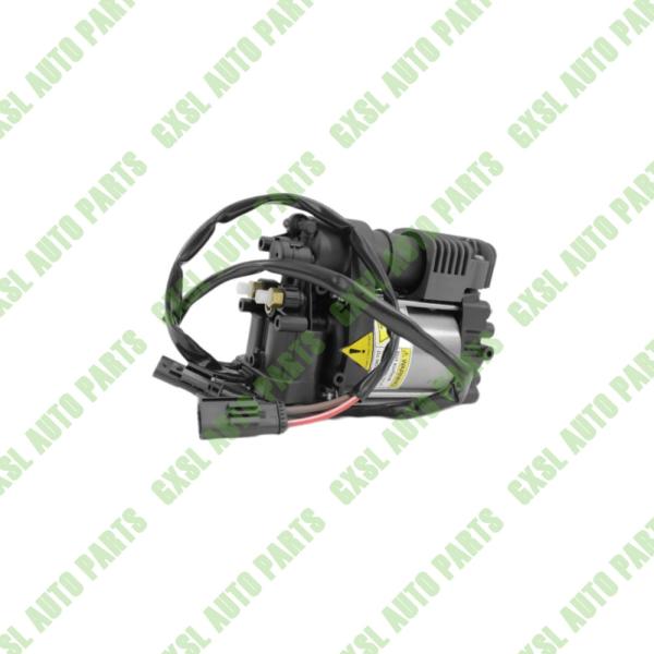 For Maserati Levante 2017-2021 Air Suspension Control Valve Main Solenoid Block