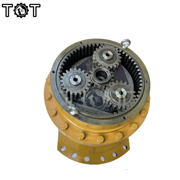 Buy cheap PC200-7 PC220-7 20Y-26-00211 Gear Reducer Gearbox Spare Parts from wholesalers