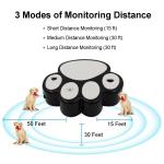 Wholesale High-quality Battery-powered Motion Sensor Ultrasonic Anti-barking