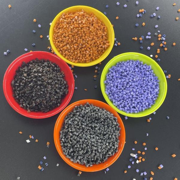 Buy cheap Custom Color Injection Molding TPU Resists Abrasion Good Chemical Resistance 500-700% Elongation from wholesalers