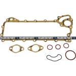 4HK1 Gasket Oil Cooler Isuzu Npr - Hd Nqr Nrr 4he1 8943388781 8-94338878-1