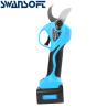 Buy cheap Professional Li-battery Pruning Shears Electric Vine Clippers from wholesalers