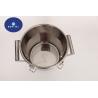 Buy cheap Stainless Steel Barrel/Chemical Drum from wholesalers