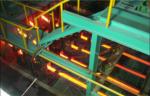 Buy cheap R4M Steel Billet Continuous Casting Machine For 6m / 12m Length Billets from wholesalers