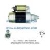 Buy cheap M0T87881 M0T21471 - MITSUBISHI Starter Motor 12V 1.4KW 12T MOTORES DE ARRANQUE from wholesalers