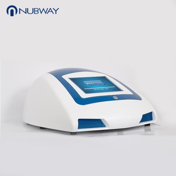 Buy cheap Promotion! high quality at competitive price 980nm spider vein removal machine for home use from wholesalers