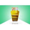 Buy cheap Eye Cataching Custom POP Cardboard Displays Easy Assembly Free Standing from wholesalers