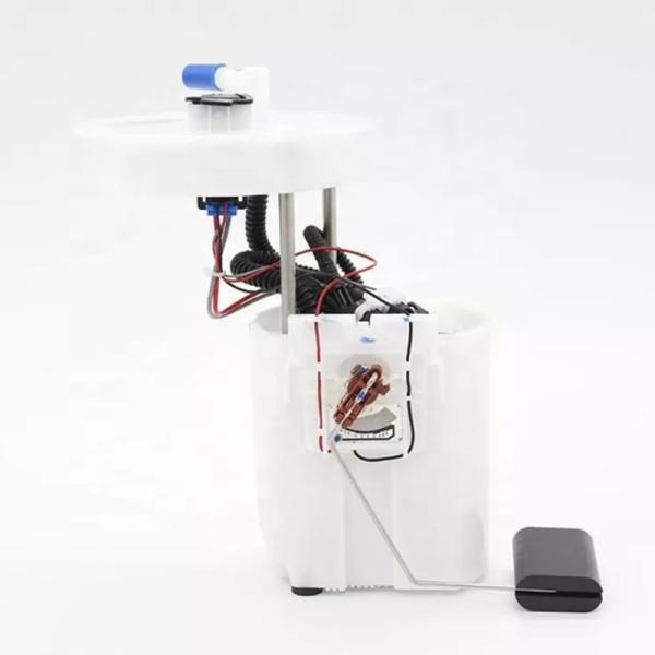 Buy cheap ED8G-9H307-AB Electrical Fuel Pump Assembly For FIESTA GAF 2003-2006 1.6 from wholesalers