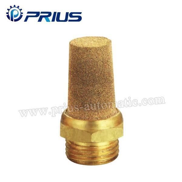 Buy cheap Muffler A from wholesalers