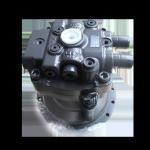 Belparts Excavator Parts SH200 JS220 SH210-5 CX210 SK250-8 Swing Motor