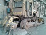 Used CAT D5B Bulldozer For Sale