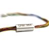 Buy cheap Miniature Slip Ring 30 Circuits 300 RPM Working Speed from wholesalers
