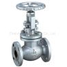Buy cheap DN15-DN600 Cast Steel Flanged Globe Valve Shipping Cost and Estimated Delivery Time from wholesalers