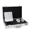 Buy cheap Silver Color Metatron NLS Full Body Health Analyzer High Accuracy CE Certification from wholesalers