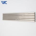 Buy Hot Selling Excellent Corrosion Resistance Nickel Pipe 99.9% Purity Seamless