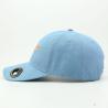 Buy cheap Heavy Brushed Cotton Outdoor Baseball Caps 57cm With Beer Bottle Opener from wholesalers