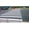 Buy cheap Pavement Thermoplastic Glass Beads Road Marking Paint from wholesalers