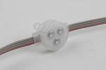 Decorative IP67 Waterproof SMD 5050 Light Point Lights 20mm LED Pixel with