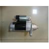Buy cheap 3TNM72 12V Starter Motor Assy For Excavator PC30 119125-77010 119125-77011 from wholesalers