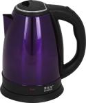 easy-pour spout Plastic electric water kettle Cheap industrial electric kettle