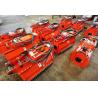 Buy cheap Q355B Mechanical Flail Mower With 600mm-2000mm Cutting ISO9001 Certified from wholesalers
