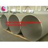 Buy cheap large diameter stainless steel pipes from wholesalers
