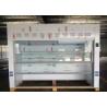 Buy cheap White Color PP Fume Hood Chamber PVC Board Window 5mm Thickness from wholesalers