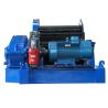 Buy cheap 5 Tons Fast Speed Electric Wire Rope Winch For Pulling Goods from wholesalers