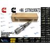 Buy cheap High Quality Injector 4088431 4076533 4062090 4077076 4902827 For CUMMINS QSK23 Diesel Engine from wholesalers