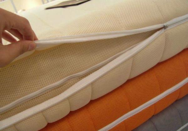 Buy cheap Colored PE / PET Air 3D Mesh Fabric For Clothing / Mattress Sofa , Breathable from wholesalers