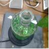 Buy cheap Clear Logo Glass Bottle With Heavy Bottom Unique 700ml Vodka Glass Bottle from wholesalers