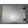 Buy cheap Rubber Strip Special Vehicles Fire Truck Aluminum Roller Shutter Door from wholesalers