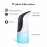 Buy cheap Automatic Disinfectant Dispenser Touchless Smart Sanitizer Foaming Pump Infrared Motion Sensor for Hand Disinfection from wholesalers