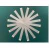 Buy cheap Insulation Material PET 0.5mm Flat FFC Cable UL20624 80c 60v 20 Pin FPC Ribbon Cable from wholesalers
