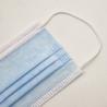 Buy cheap Antiviral 3 Ply Non Woven Face Mask from wholesalers