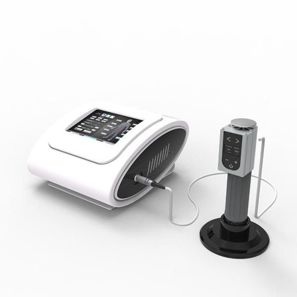 Buy cheap shock wave therapy erectile dysfunction equipment / portable shock wave machine for pain relief from wholesalers