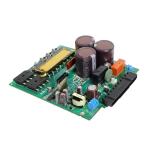 Green Red Blue dip Quick Turn Pcb Assembly Services 3oz Copper Thickness