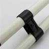Buy cheap JYJ 25 Double Metal Pipe Joints Set 2.5mm Thick Chrome Plated from wholesalers
