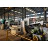 Buy cheap Galvanized Color Tubular Steel Pole 33KV Double Circuit Suspension Tower from wholesalers
