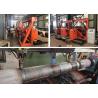 Buy cheap 750A 1500kg 400mm Overlay Hardfacing Welding Machine from wholesalers
