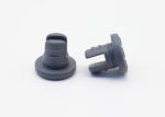 High Safety 13-D2 Pharmaceutical Rubber Stoppers Passed EU ROHS 2.0 Test