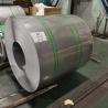 Buy cheap Cold Rolled Stainless Steel Coils ASTM 201 304 430 Thickness 0.3mm 0.5mm from wholesalers
