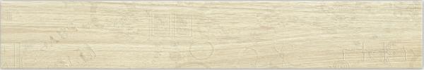 Buy cheap Bathroom Porcelain Non Slip Wood Floor Building Materials Wooden Porcelain Tiles Painting Ceramic Floor Tiles In Kitchen from wholesalers